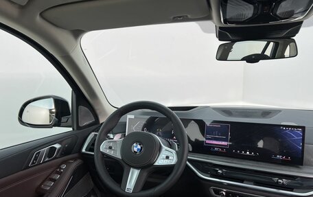 BMW X5, 2025 год, 10 300 000 рублей, 7 фотография