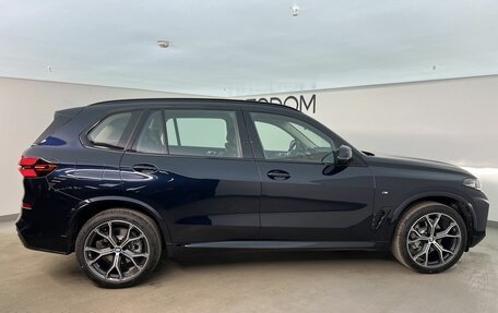BMW X5, 2025 год, 10 300 000 рублей, 3 фотография