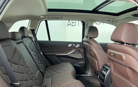 BMW X5, 2025 год, 10 300 000 рублей, 6 фотография