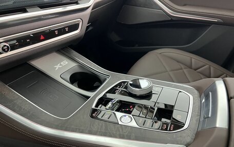 BMW X5, 2025 год, 10 300 000 рублей, 10 фотография