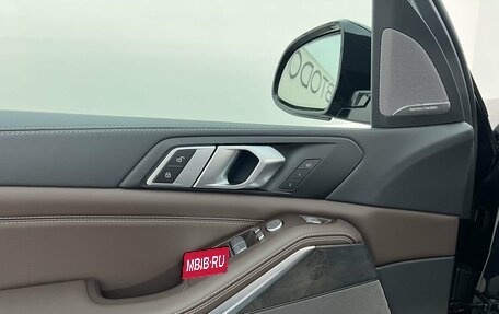 BMW X5, 2025 год, 10 300 000 рублей, 12 фотография
