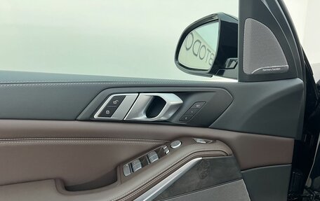 BMW X5, 2025 год, 10 300 000 рублей, 12 фотография