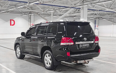 Toyota Land Cruiser 200, 2011 год, 3 097 000 рублей, 8 фотография