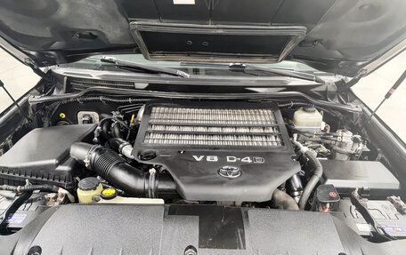 Toyota Land Cruiser 200, 2011 год, 3 097 000 рублей, 11 фотография