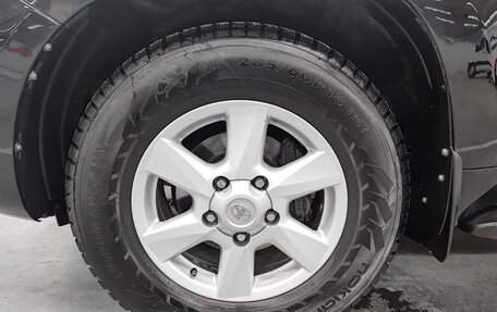 Toyota Land Cruiser 200, 2011 год, 3 097 000 рублей, 22 фотография