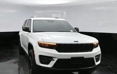 Jeep Grand Cherokee, 2026 год, 4 000 000 рублей, 1 фотография