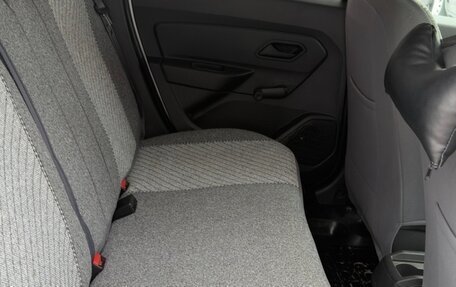 Renault Duster, 2021 год, 1 610 000 рублей, 20 фотография