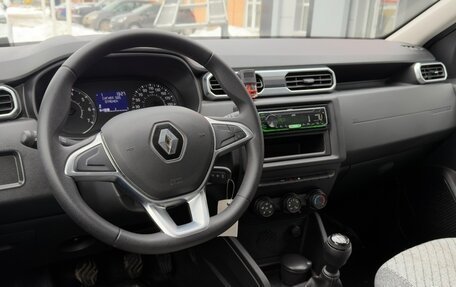 Renault Duster, 2021 год, 1 610 000 рублей, 17 фотография