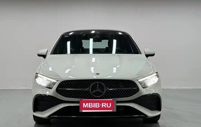 Mercedes-Benz A-Класс, 2024 год, 2 192 812 рублей, 1 фотография