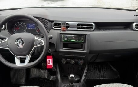 Renault Duster, 2021 год, 1 610 000 рублей, 18 фотография