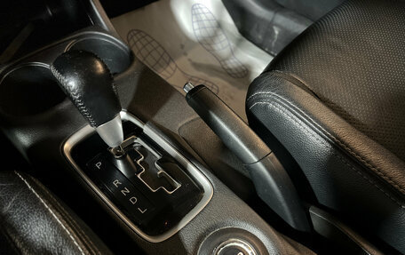 Mitsubishi Outlander III рестайлинг 3, 2015 год, 1 315 000 рублей, 14 фотография