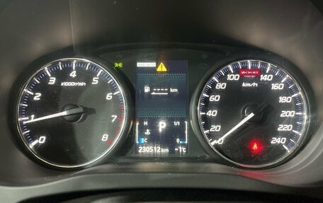 Mitsubishi Outlander III рестайлинг 3, 2015 год, 1 315 000 рублей, 11 фотография