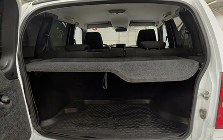 Chevrolet Niva I рестайлинг, 2020 год, 739 000 рублей, 12 фотография