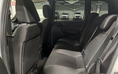 Chevrolet Niva I рестайлинг, 2020 год, 739 000 рублей, 15 фотография