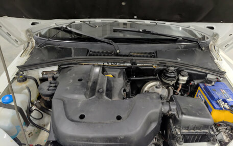 Chevrolet Niva I рестайлинг, 2020 год, 739 000 рублей, 11 фотография