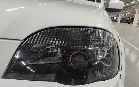 Chevrolet Niva I рестайлинг, 2020 год, 739 000 рублей, 21 фотография