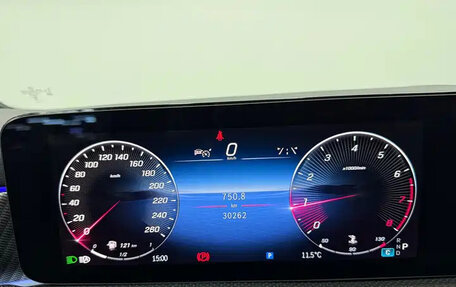 Mercedes-Benz A-Класс, 2024 год, 2 192 812 рублей, 13 фотография