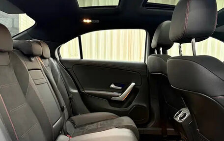 Mercedes-Benz A-Класс, 2024 год, 2 192 812 рублей, 12 фотография