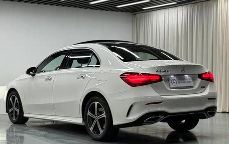 Mercedes-Benz A-Класс, 2024 год, 2 192 812 рублей, 5 фотография