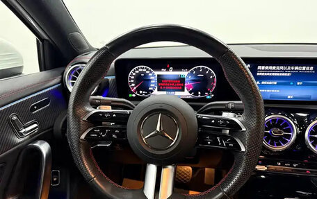 Mercedes-Benz A-Класс, 2024 год, 2 192 812 рублей, 8 фотография