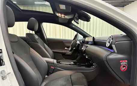 Mercedes-Benz A-Класс, 2024 год, 2 192 812 рублей, 11 фотография