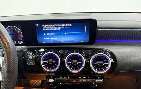 Mercedes-Benz A-Класс, 2024 год, 2 192 812 рублей, 14 фотография