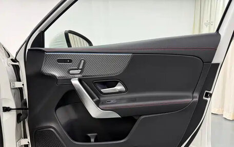 Mercedes-Benz A-Класс, 2024 год, 2 192 812 рублей, 17 фотография