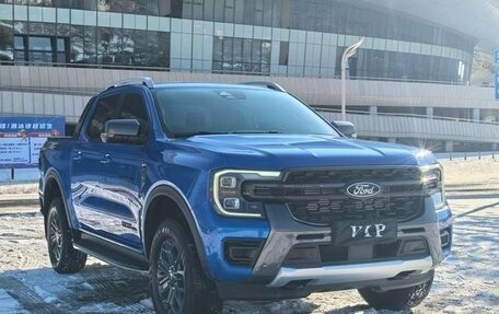 Ford Ranger, 2025 год, 5 400 000 рублей, 2 фотография