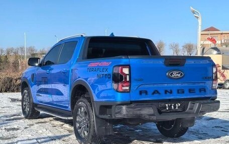 Ford Ranger, 2025 год, 5 400 000 рублей, 4 фотография