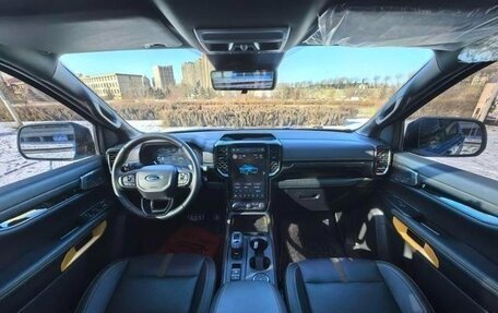 Ford Ranger, 2025 год, 5 400 000 рублей, 6 фотография