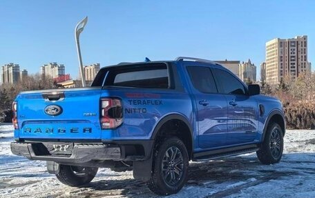 Ford Ranger, 2025 год, 5 400 000 рублей, 5 фотография