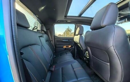 Ford Ranger, 2025 год, 5 400 000 рублей, 8 фотография