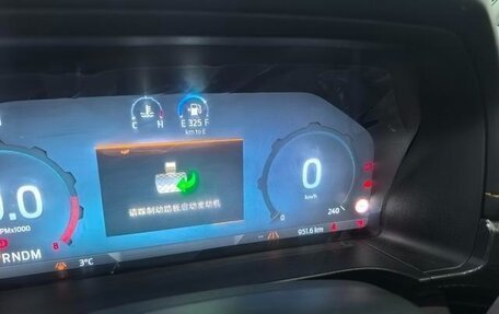 Ford Ranger, 2025 год, 5 400 000 рублей, 9 фотография