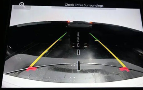 Jeep Grand Cherokee, 2026 год, 4 000 000 рублей, 16 фотография