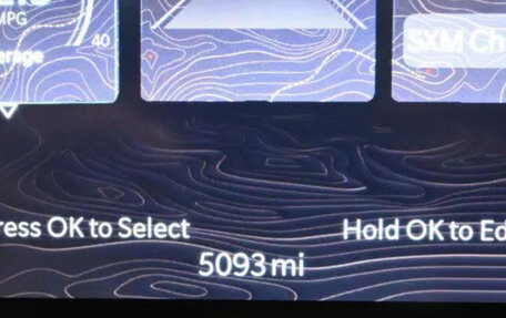 Jeep Grand Cherokee, 2026 год, 4 000 000 рублей, 15 фотография