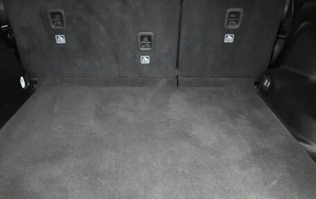 Jeep Grand Cherokee, 2026 год, 4 000 000 рублей, 12 фотография