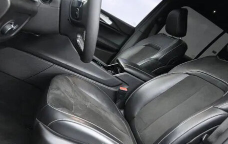 Jeep Grand Cherokee, 2026 год, 4 000 000 рублей, 10 фотография