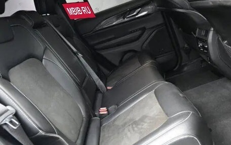 Jeep Grand Cherokee, 2026 год, 4 000 000 рублей, 13 фотография