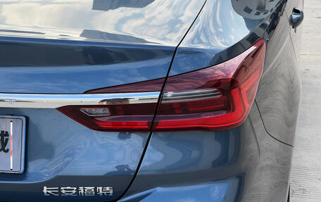 Ford Escort, 2021 год, 1 380 000 рублей, 7 фотография