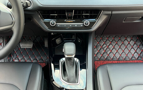 Ford Escort, 2021 год, 1 380 000 рублей, 15 фотография