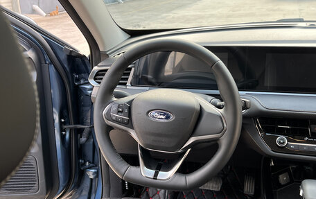 Ford Escort, 2021 год, 1 380 000 рублей, 12 фотография