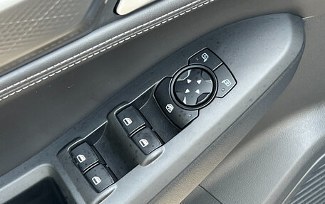 Ford Escort, 2021 год, 1 380 000 рублей, 16 фотография