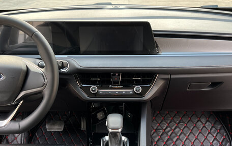 Ford Escort, 2021 год, 1 380 000 рублей, 13 фотография