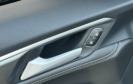 Ford Escort, 2021 год, 1 380 000 рублей, 17 фотография