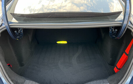 Ford Escort, 2021 год, 1 380 000 рублей, 22 фотография