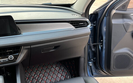 Ford Escort, 2021 год, 1 380 000 рублей, 18 фотография