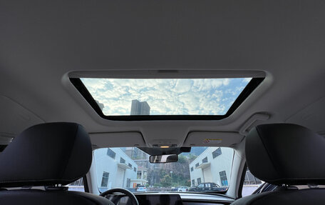 Ford Escort, 2021 год, 1 380 000 рублей, 19 фотография