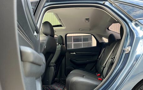 Ford Escort, 2021 год, 1 380 000 рублей, 20 фотография