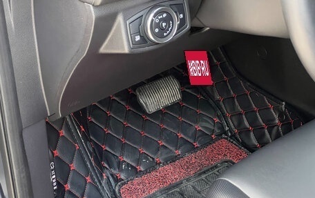 Ford Escort, 2021 год, 1 380 000 рублей, 21 фотография