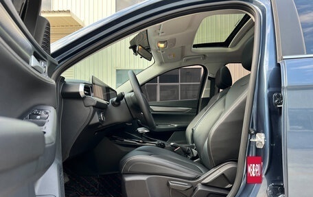 Ford Escort, 2021 год, 1 380 000 рублей, 10 фотография